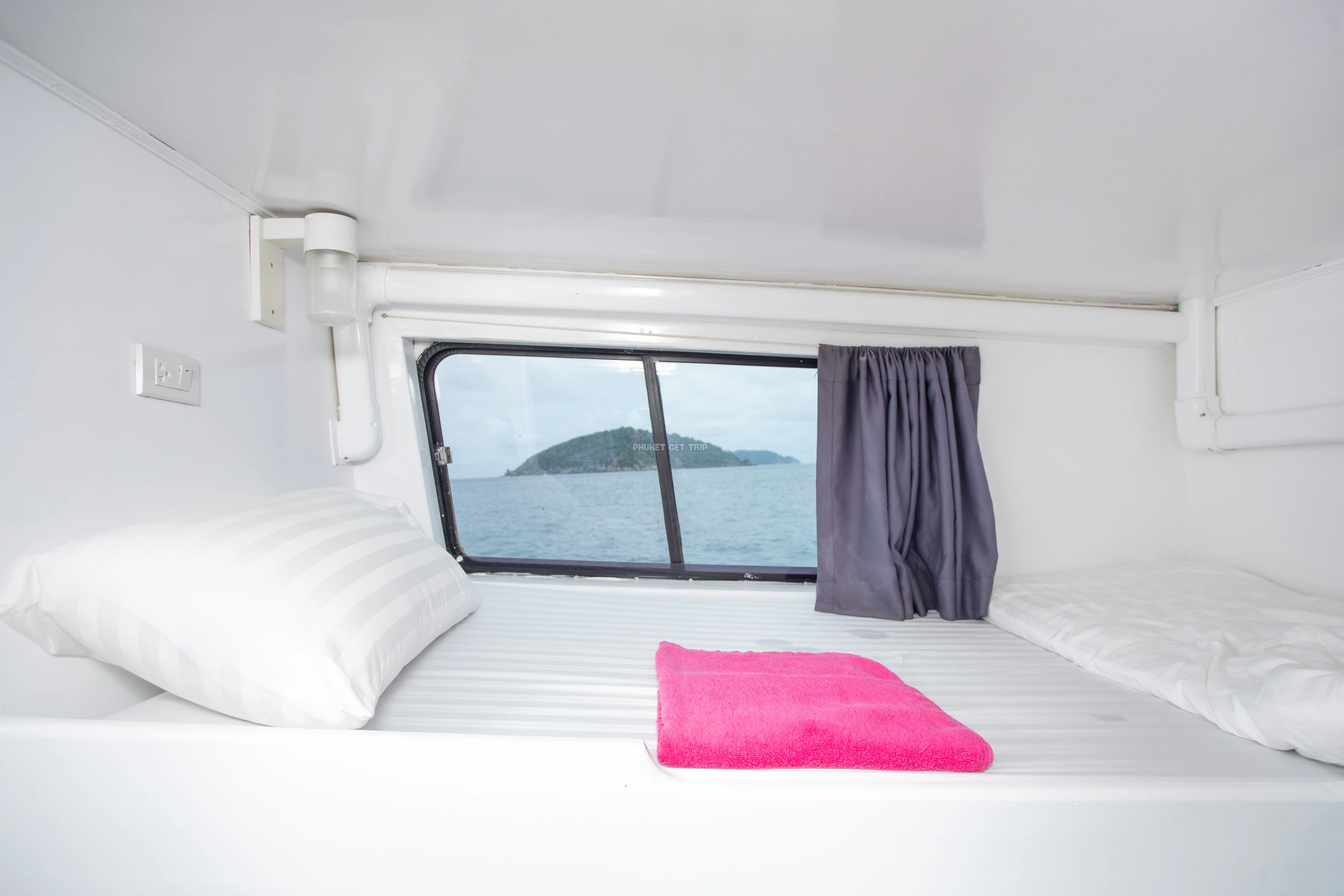 Симиланские острова 2 дня