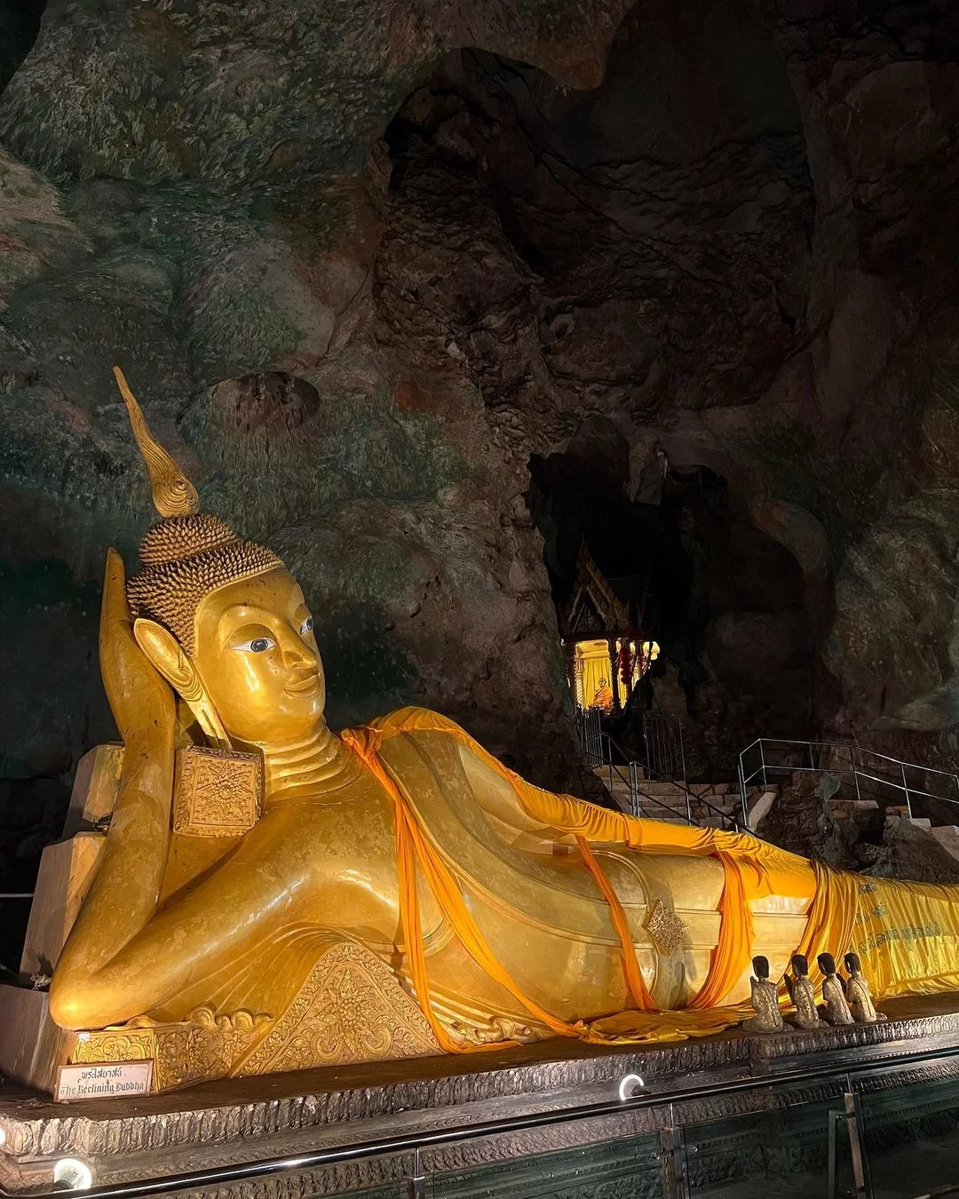 Као Лак + купание со слоном